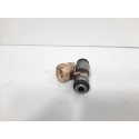 Bico Injetor Citroen C4 Peugeot 307 2.0 16v Flex 2007 A 2013