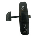 Espelho Retrovisor Interno Chevrolet Kadet Monza 1989 A 2003