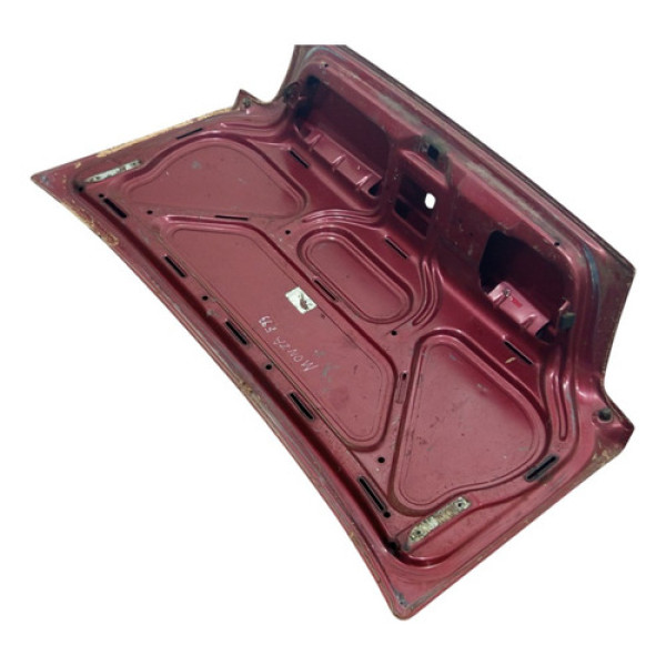 Capo Traseiro Gm Monza 1996 1997 A 1999