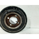Polia Virabrequim Vectra Gls 2.0 8v 1997 1998 1999 A 2005