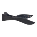 Acabamento Console Central Citroen C5 2001 2002 2003 2004 05