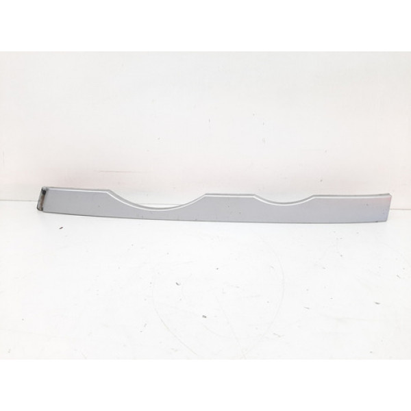 Acabamento Farol Dianteiro Esquerdo Bmw X5 E53 1999 A 2006