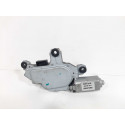 Motor Limpador Traseiro Gm Captiva 2008 A 2016 96673001