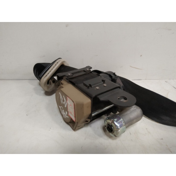 Cinto Segurança Airbag Dianteiro Direito Jac J3 2010 A 2013
