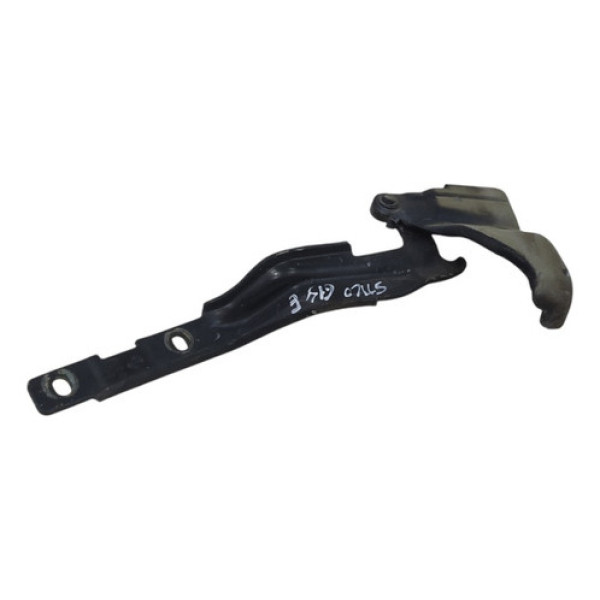 Dobradiça Dianteira Esquerda Fiat Stilo 2003 2004 2005 A 11