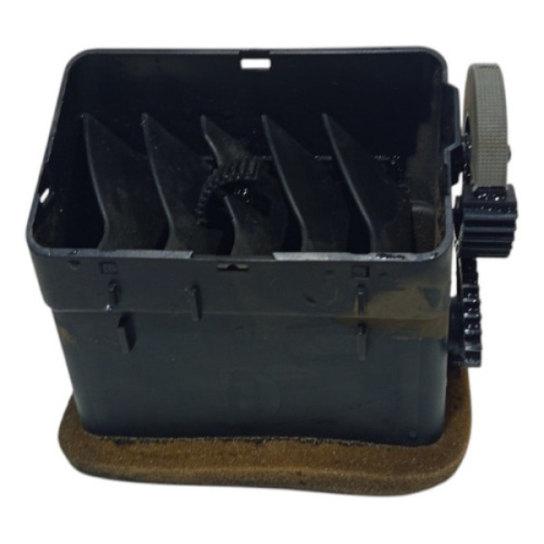 Difusor Ar Lado Direito Volkswagen Parati G3 2000 A 2005