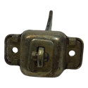 Limitador Porta Dianteira Esquerda Gm Astra Belga 1994-1997