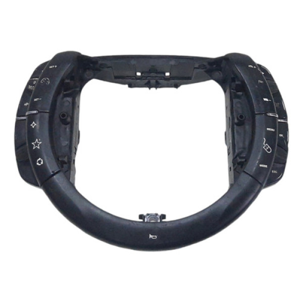 Comando Som Volante Citroen C4 Grand Picasso 2007 A 2013