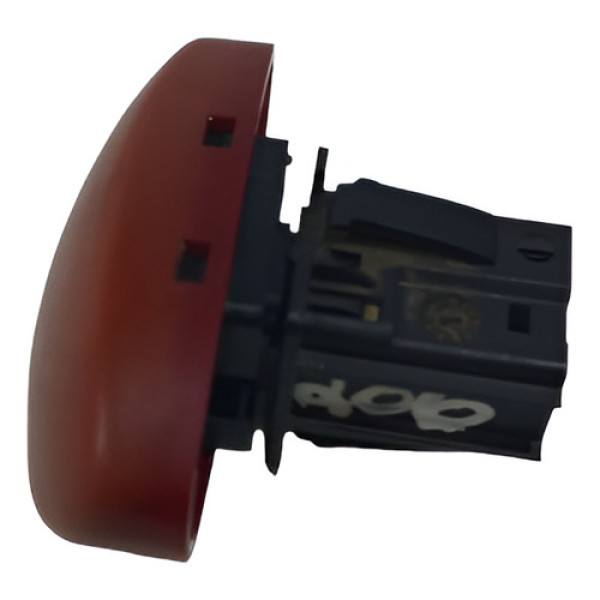 Botao Interruptor Pisca Alerta Peugeot 206 1998 A 2003