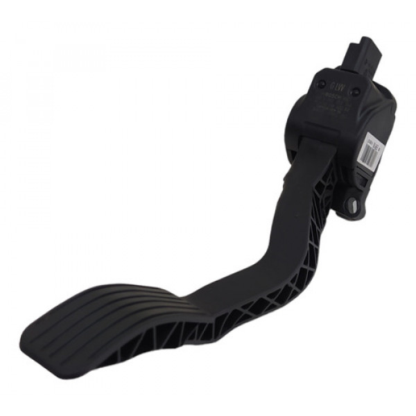 Pedal Acelerador Citroen C4 2.0 Automático 2007 2008 A 2013
