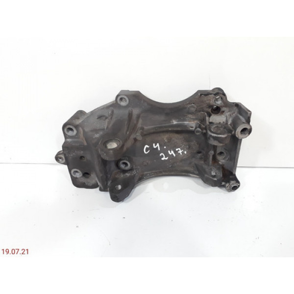 Suporte Alternador Compressor Citroen C4 2.0 2007 A 2014