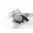 Maquina Vidro Traseiro Direito Versa 2011 2012 2013 A 2017