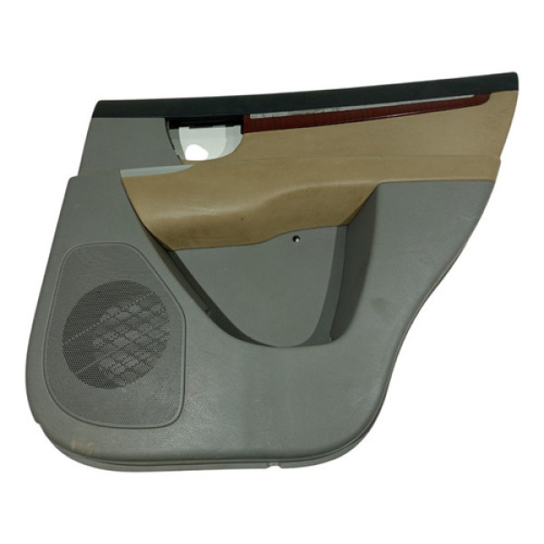 Forro Porta Traseira Direita Hyundai Santa Fé 2006 A 2013