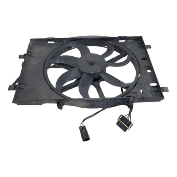 Ventoinha Eletroventilador Ford Fusion 2.3 2006 2007 A 2009