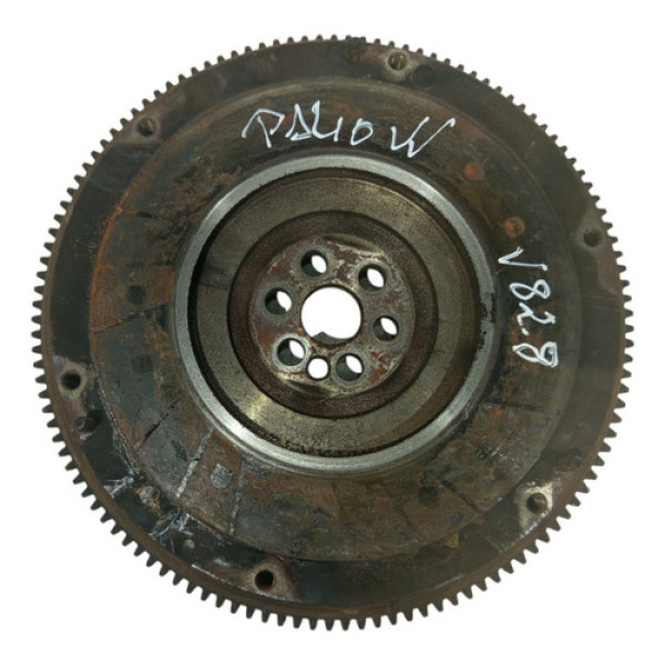 Volante Motor Cremalheira Fiat Palio 1.0 8v 1996 1997 A 2000