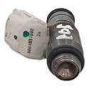 Bico Injetor C4 Pallas Hatch Peugeot 307 2.0 16v 2007 A 2013