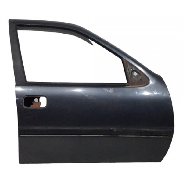 Porta Dianteira Direita Chevrolet Vectra 1993 1994 A 1996