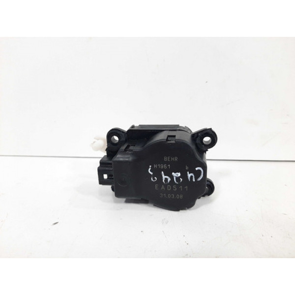 Atuador Caixa Ar Citroen C4 Peugeot 307 2.0 2007 A 2013