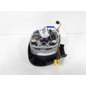 Bolsa Airbag Central Capa Volante Vw Jetta 2007 2008 A 2012