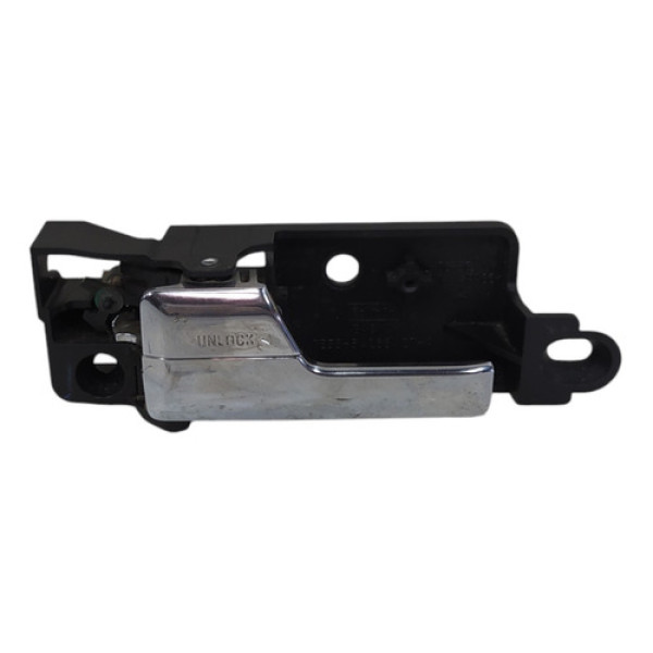 Maçaneta Interna Traseira Esquerda Ford Fusion 2006 A 2009