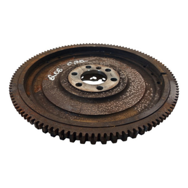 Cremalheira Volante Motor Peigeot 206 1.4 2002 2003 A 2010