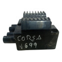 Bobina Ignição Gm Chevrolet Corsa 1.0 Mpfi 1997 1998 A 2002
