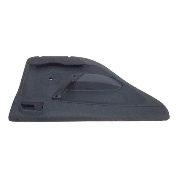 Forro Porta Traseiro Esquerdo Vw Parati 2000 2001 2002 A111