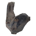 Suporte Bomba Hidraulica Chevrolet Celta Life 4p 2007 A 2014