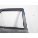 Porta Traseiro Direito Escort Gl 1995 1996 1997 1998 A 2004