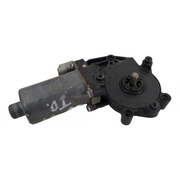 Motor Vidro Elétrico Traseiro Direito Citroen C3 2003 A 2012