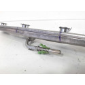 Flauta Bicos Injetores Civic 1.8 16v Flex 2012 2013 A 2016
