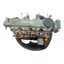 Motor Parcial Corsa 1.0 8v Mpfi 60cv Gasolina 1997 A 2002