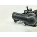 Carcaça Válvula Termostática Tiggo 5x 1.5 Turbo 2019 A 2021