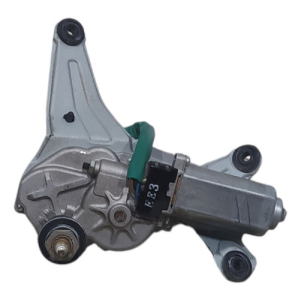Motor Limpador Vidro Traseiro Hyundai Santa Fé 2006 A 2013
