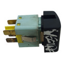 Botão Desembaçador Traseiro Gm Vectra 1999 2000 2001 A 2005