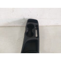 Moldura Console Central Hyundai Hb20s 2012 A 2017 Com Avaria