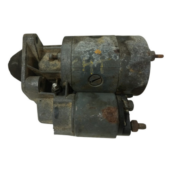 Motor Arranque Ford Escort 1.6 8v 1990 1991 1992 A 1997