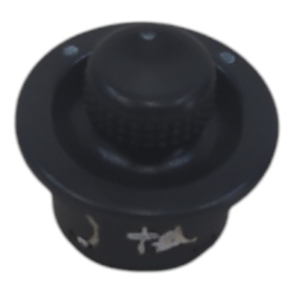 Comando Interruptor Retrovisor Elétrico  Megane 2008 A 2012