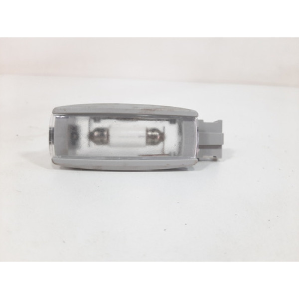 Luz Cortesia  Dianteira Esquerda Vw Virtus 2018 2019 2022 