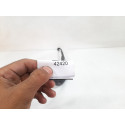Braço Limpador Parabrisa Lado Esquerdo Ecosport 2003 A 2012