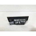 Lanterna Placa Traseira Jeep Renegade 2016 2017 2018 2019