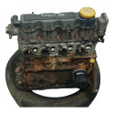 Motor Parcial Chevrolet Corsa 1.0 8v 1996 1997 1998 A 2005 