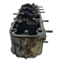 Cabeçote Chevrolet Corsa Wind 1.0 1995 1995 1996 A 2003