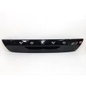 Aplique Acabamento Tampa Malas Volvo V40 2012 2013 A 2015