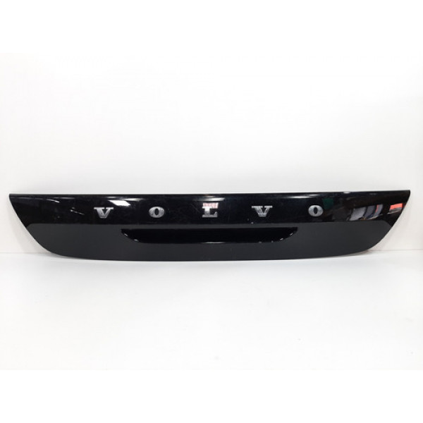 Aplique Acabamento Tampa Malas Volvo V40 2012 2013 A 2015
