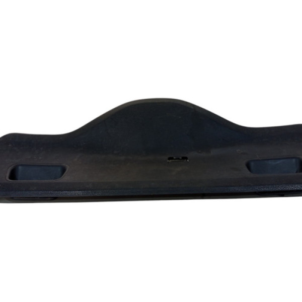Moldura Acabamento Tampa Traseira Peugeot 206 1999 A 2010