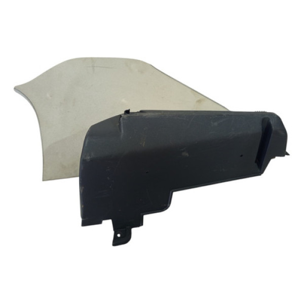 Suporte Bagagito Fiat Punto Traseiro Direito 2008 2009 2012