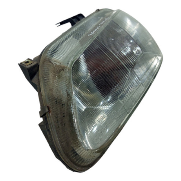 Farol Dianteiro Esquerdo Renault Scenic 1998 1999 A 2000