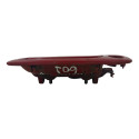 Puxador Externo Maçaneta Dianteira Esquerda Gm Astra 96 A 02