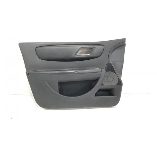 Forro Porta Dianteiro Esquerdo Citroen C4 2007 2008 A 2013